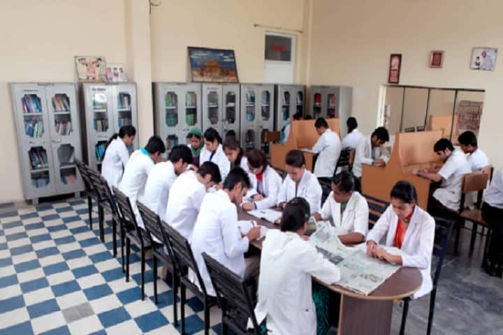 Guru Nanak Ayurvedic Medical College and Research Institute, Ludhiana campus photo 5