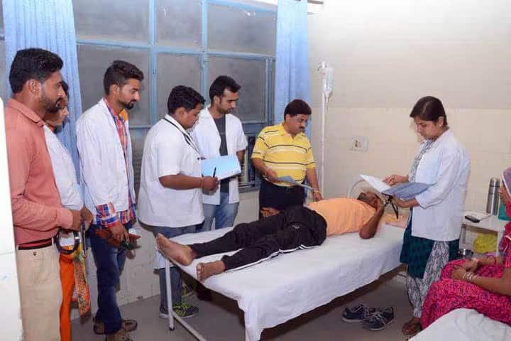Guru Nanak Ayurvedic Medical College and Hospital, Sri Muktsar Sahib campus photo 3