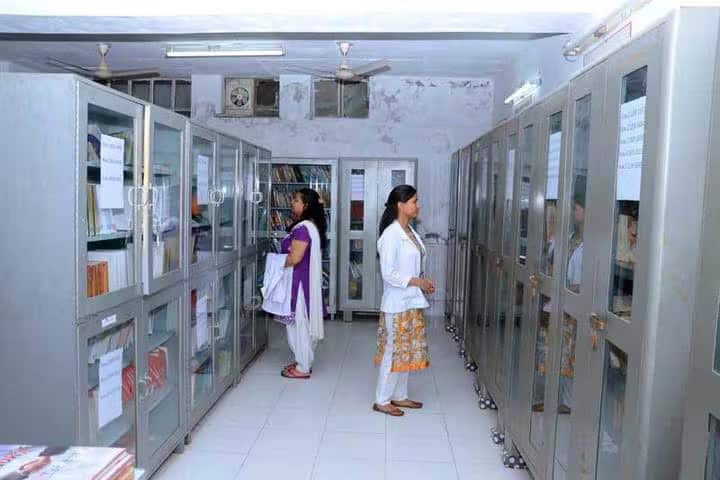 Guru Nanak Ayurvedic Medical College and Hospital, Sri Muktsar Sahib campus photo 4