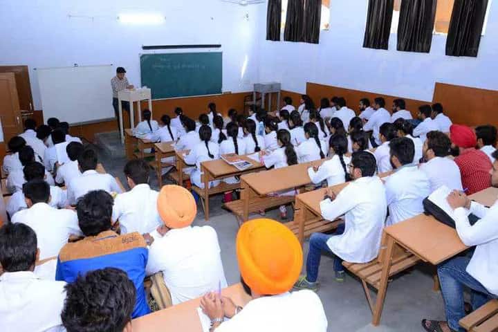Guru Nanak Ayurvedic Medical College and Hospital, Sri Muktsar Sahib campus photo 6