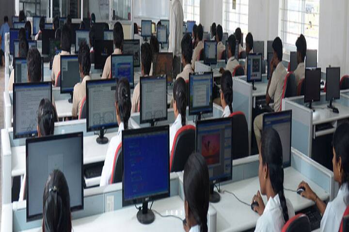 Shivani Engineering College, Tiruchirappalli campus photo 5