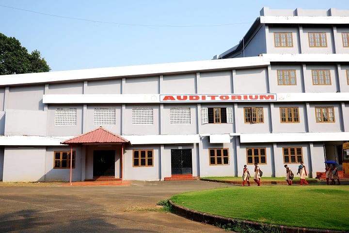 Westfort Institute of Paramedical Sciences, Thrissur campus photo 2