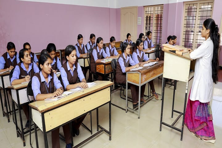 Westfort Institute of Paramedical Sciences, Thrissur campus photo 3