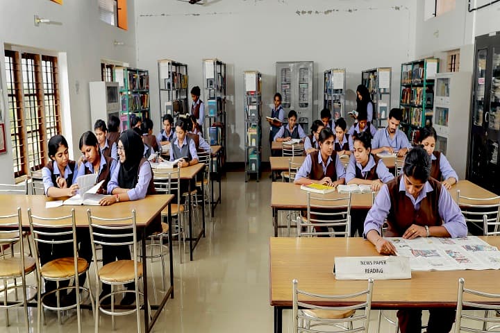 Westfort Institute of Paramedical Sciences, Thrissur campus photo 4