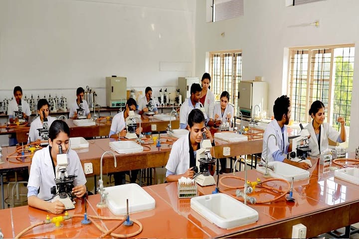 Westfort Institute of Paramedical Sciences, Thrissur campus photo 5