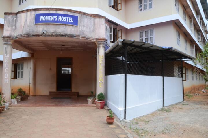 Westfort Institute of Paramedical Sciences, Thrissur campus photo 6