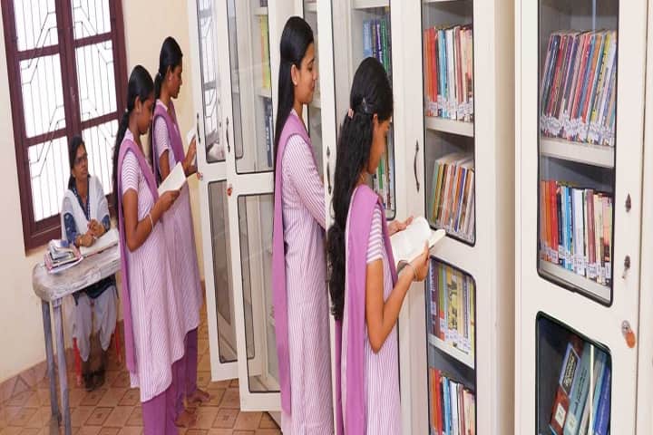 VKHMO College of Arts and Science for Women, Mukkam campus photo 4