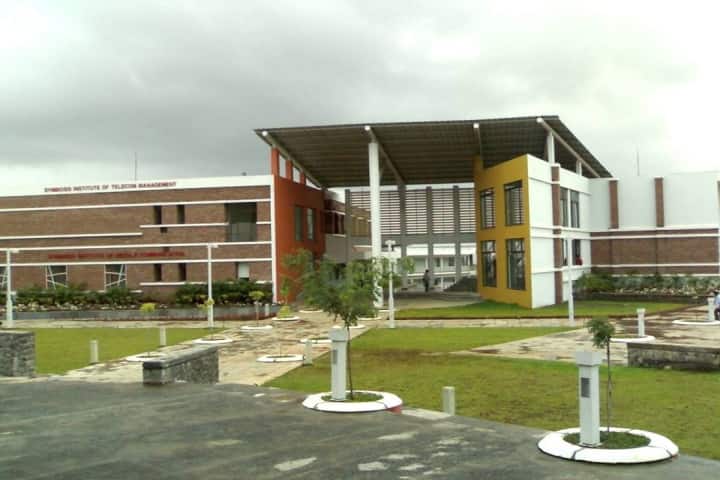 SIDTM Pune campus photo 3