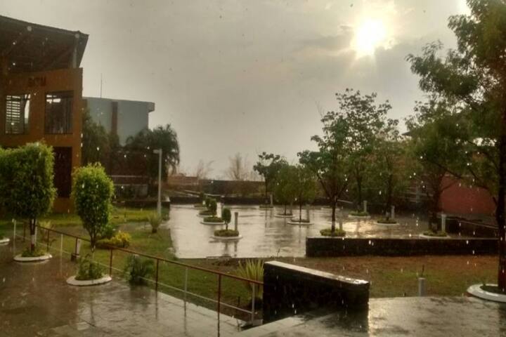 SIDTM Pune campus photo 4