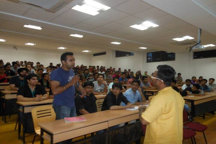 SIDTM Pune campus photo 5