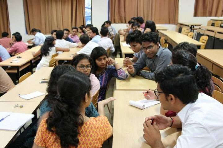 SIDTM Pune campus photo 6