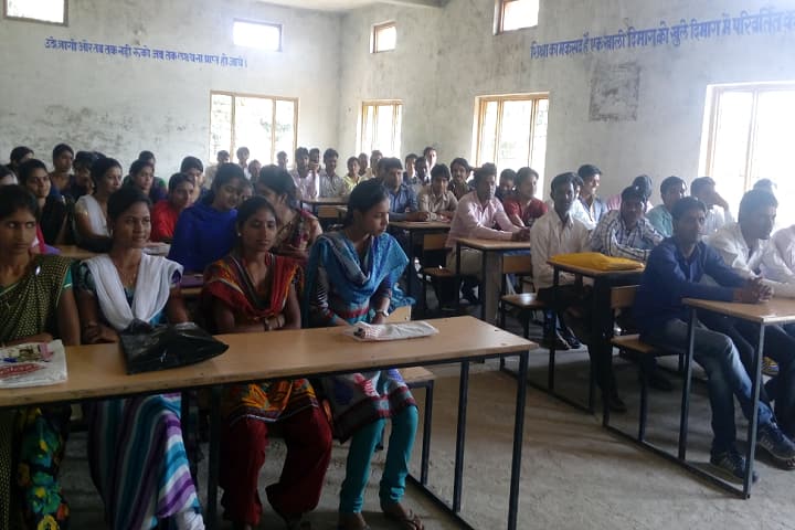 Vardhman Group of Education, Jhalawar campus photo 2