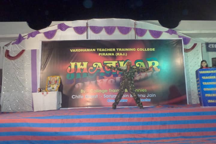 Vardhman Group of Education, Jhalawar campus photo 3