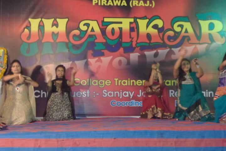 Vardhman Group of Education, Jhalawar campus photo 4