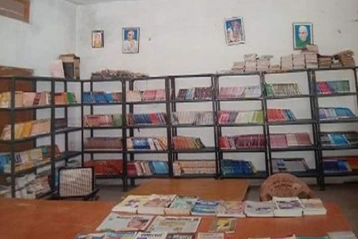Vardhman Group of Education, Jhalawar campus photo 5