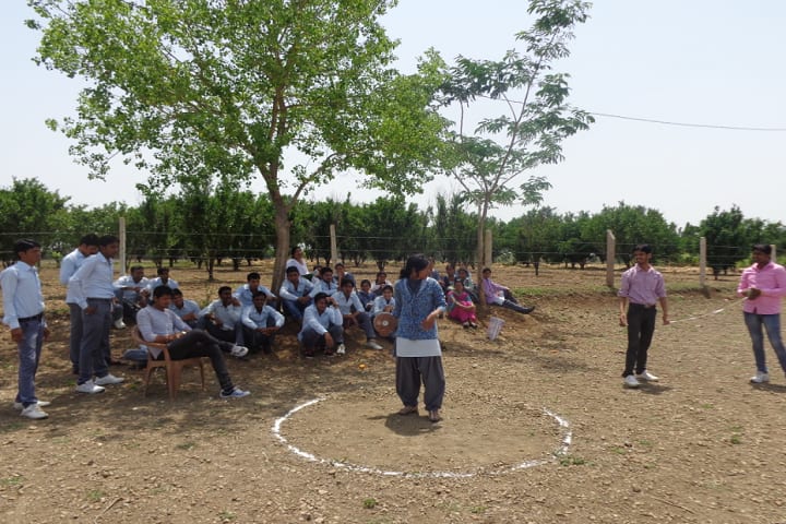 Vardhman Group of Education, Jhalawar campus photo 6