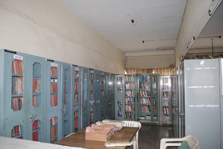 Venutai Yashwantrao Chavan Homeopathic Medical College and Hospital, Kolhapur campus photo 2