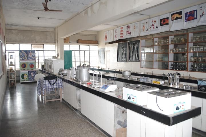 Venutai Yashwantrao Chavan Homeopathic Medical College and Hospital, Kolhapur campus photo 6