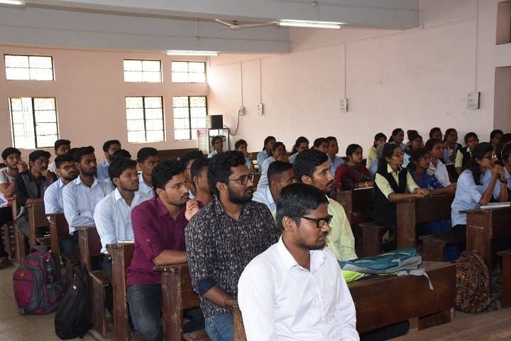 Rajarshee Chhatrapati Shahu Maharaj College of Agriculture, Kolhapur campus photo 3
