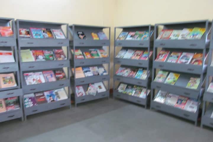 Rajarshee Chhatrapati Shahu Maharaj College of Agriculture, Kolhapur campus photo 4