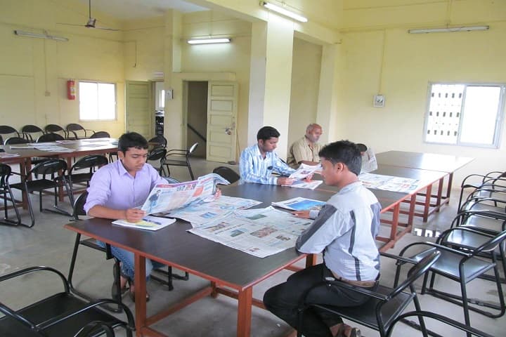 Rajarshee Chhatrapati Shahu Maharaj College of Agriculture, Kolhapur campus photo 6