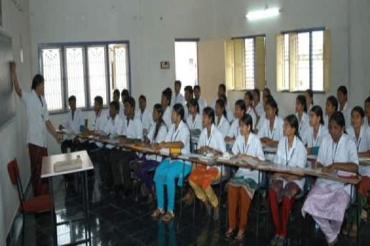 St Joseph College of Nursing, Eluru campus photo 3