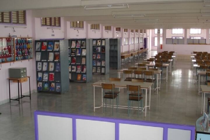 St Joseph College of Nursing, Eluru campus photo 6