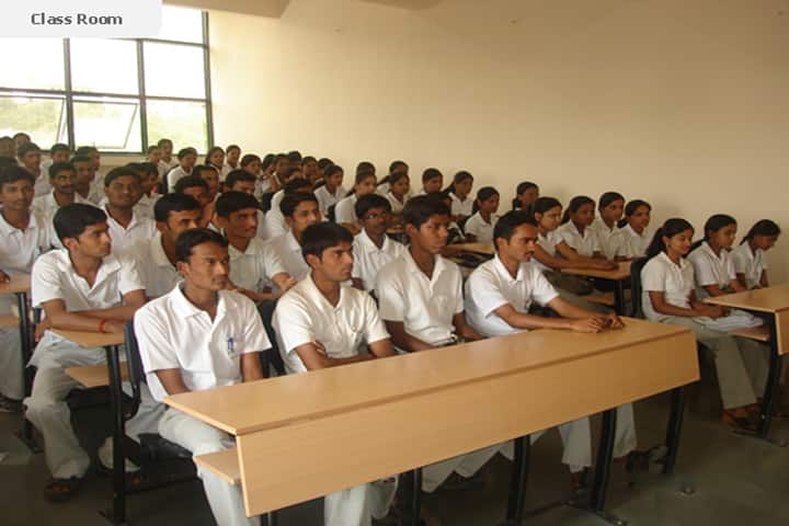 Vidya Pratishthan Institute of Information Technology, Pune campus photo 2