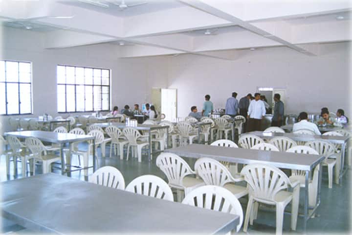 Vidya Pratishthan Institute of Information Technology, Pune campus photo 4