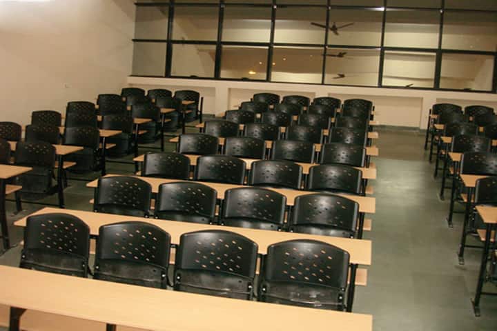 Vidya Pratishthan Institute of Information Technology, Pune campus photo 5
