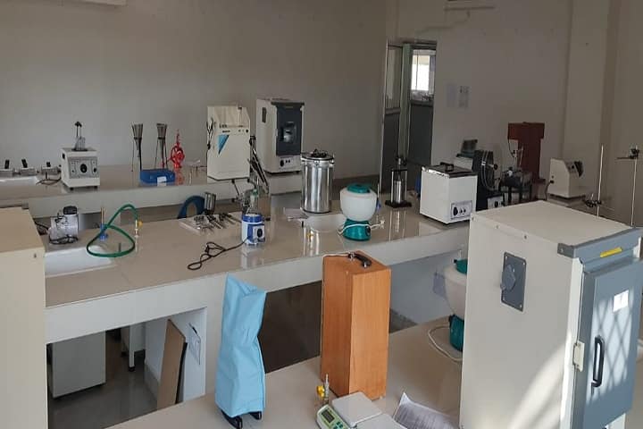 Aviram College of Nursing, Hutap campus photo 3