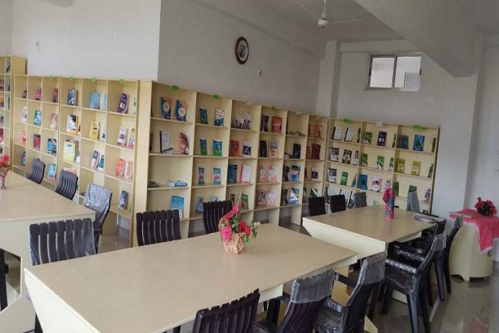 Aviram College of Nursing, Hutap campus photo 4