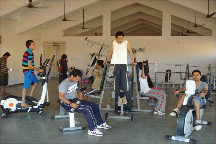 Veerayatan Institute of Business Administrator and Computer Applications, Kachchh campus photo 3