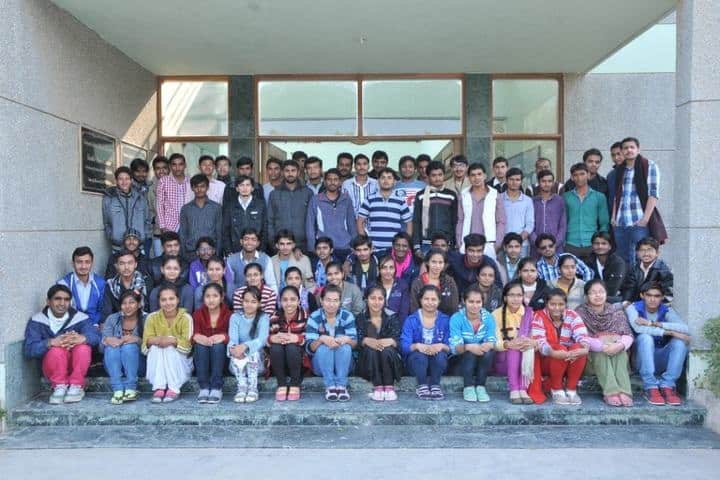 Veerayatan Institute of Business Administrator and Computer Applications, Kachchh campus photo 5