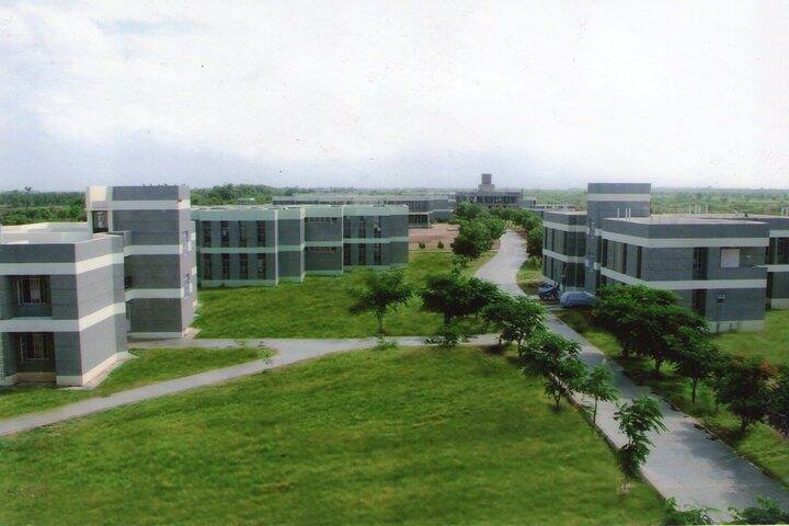 Veerayatan Institute of Business Administrator and Computer Applications, Kachchh campus photo 6