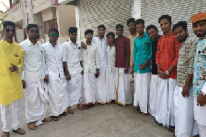Vedant BCA and B Com College, Vijayapura campus photo 6