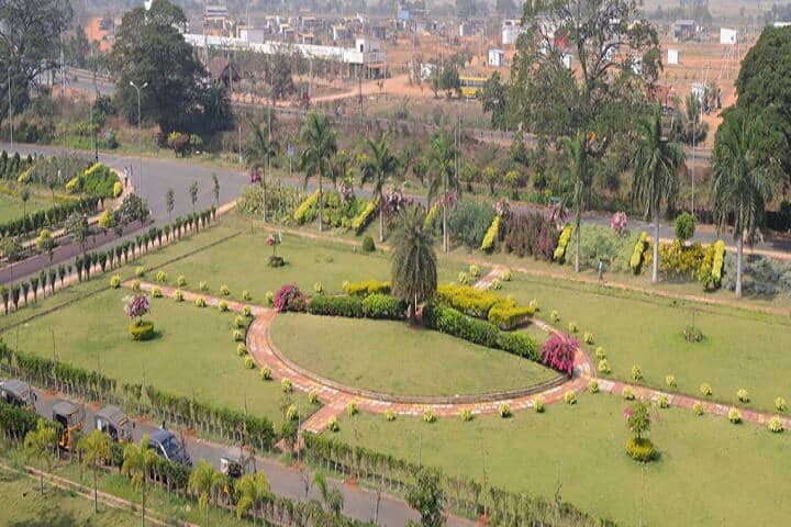 ASRAM College of Nursing, Eluru campus photo 3