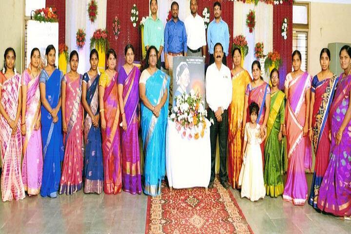 ASRAM College of Nursing, Eluru campus photo 6