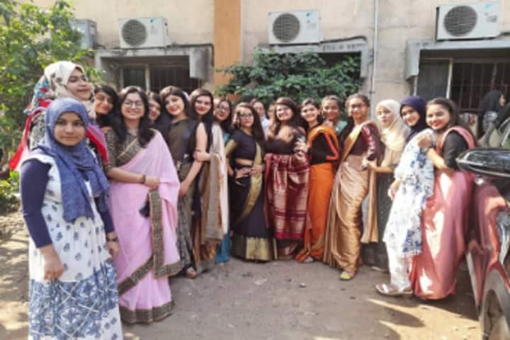 CD Pachchigar Homoeopathic Medical College, Surat campus photo 4