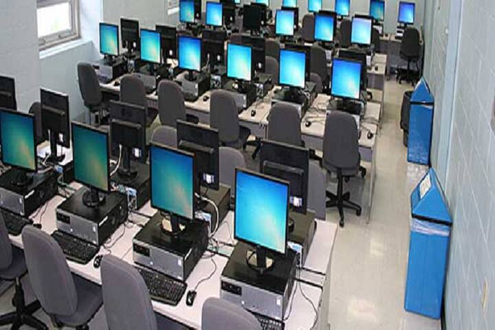 Tulsi College of Computer Science and Information Technology, Beed campus photo 4