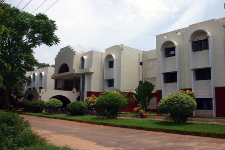 Sri Siddhartha Center for Media Studies, Tumkur campus photo 2
