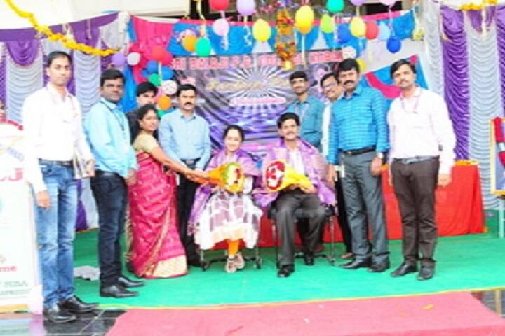 Sri Balaji PG College MCA, Anantapur campus photo 2