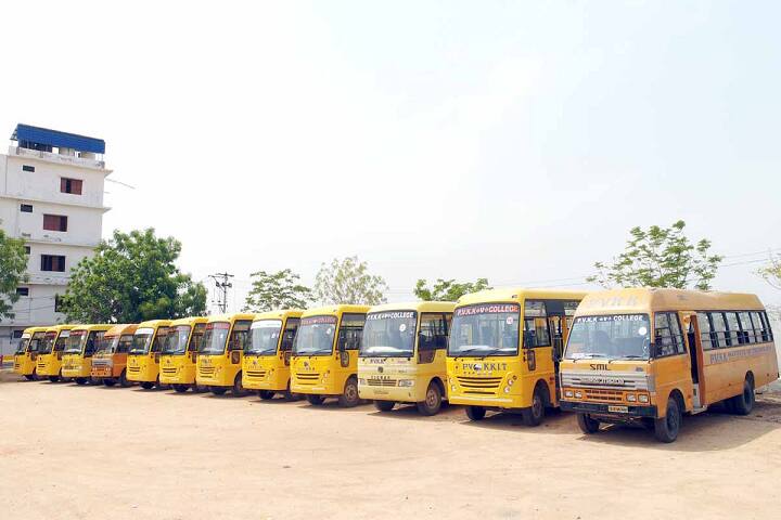 Sri Balaji PG College MCA, Anantapur campus photo 3