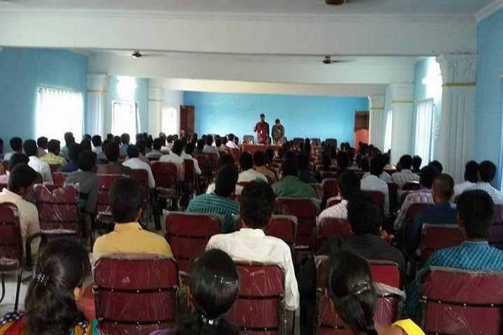 Sri Balaji PG College MCA, Anantapur campus photo 4