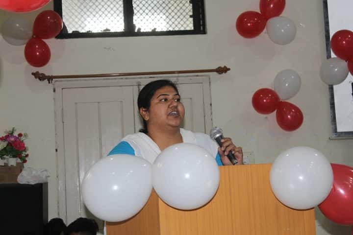 Smt Bhanumatiben Kantilal Mehta IT Centre, Palanpur campus photo 5
