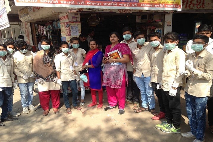 Smt Bhanumatiben Kantilal Mehta IT Centre, Palanpur campus photo 6