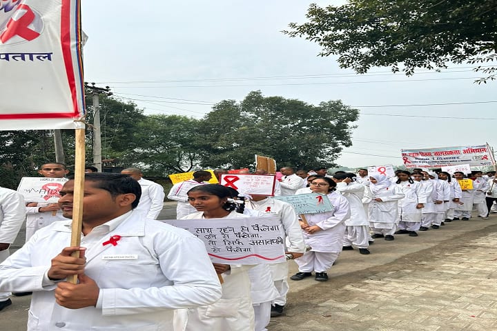 State Shri Durgaji Homoeopathic Medical College and Hospital, Azamgarh campus photo 2
