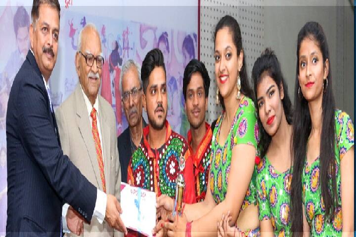 Jagran Institute of Management and Mass Communication, Kanpur campus photo 5