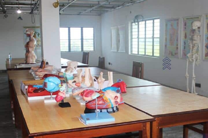 Anindita Institute of Nursing, Paschim Medinipur campus photo 2