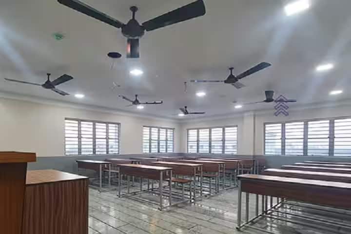 Anindita Institute of Nursing, Paschim Medinipur campus photo 3